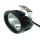 Світлодіодна фара AllLight 54 type 20W 2chip CREE spot 9-30V