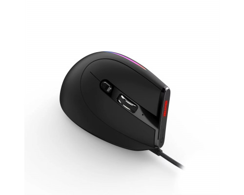Миша провідна Zelotes T-50 RGB Миша провідна Zelotes T-50 RGB