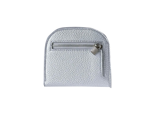 Жіночий гаманець Eastern STAR C395-1 11х9,5 см Silver 13195-84680