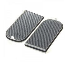 Повітряний фільтр салону BOSCH 2362 BMW 725tds, 728i, 730d, 740i, 750i E38 94-01