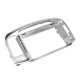 Перехідна рамка Lesko 9" для Hyundai Accent 2006-2012 (10132-43496)