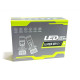 Комплект світлодіодних лінз HeadLight GT4 H7