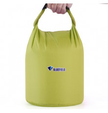 Гермомішок Bluefield 70 л Оливковий (HbP050368)