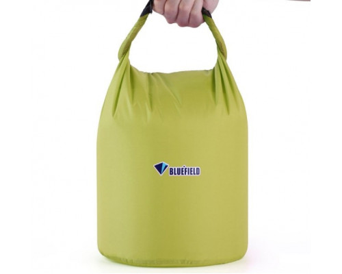 Гермомішок Bluefield 70 л Оливковий (HbP050368) Гермомішок Bluefield 70 л Оливковий (HbP050368)