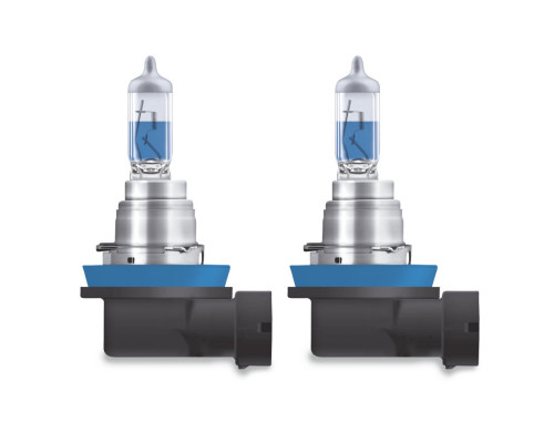 Комплект галогенових ламп Osram H8 Cool Blue Intense Next Gen 2 шт (64212CBN-HCB) Комплект галогенових ламп Osram H8 Cool Blue Intense Next Gen 2 шт (64212CBN-HCB)