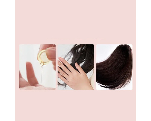 Капсули для пошкодженого волосся Sevich Hair Vitamin 30 шт Капсули для пошкодженого волосся Sevich Hair Vitamin 30 шт