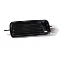 Світлодіодні підфарники AllLight DL-21 Нива DRL+поворот