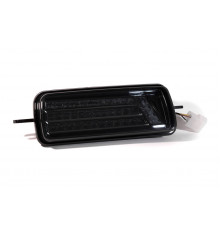 Світлодіодні підфарники AllLight DL-21 Нива DRL+поворот