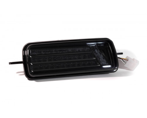 Світлодіодні підфарники AllLight DL-21 Нива DRL+поворот Світлодіодні підфарники AllLight DL-21 Нива DRL+поворот