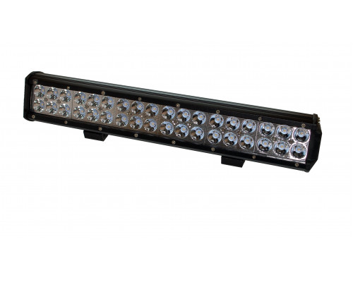 Світлодіодна фара AllLight C-108W 36chip CREE combo 9-30V нижнє кріплення Світлодіодна фара AllLight C-108W 36chip CREE combo 9-30V нижнє кріплення