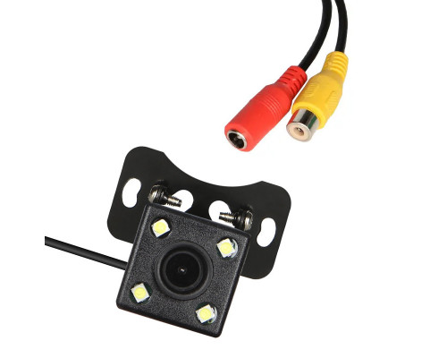 Камера заднього виду Lesko 7070 для автомобіля road camera для паркування Камера заднього виду Lesko 7070 для автомобіля road camera для паркування