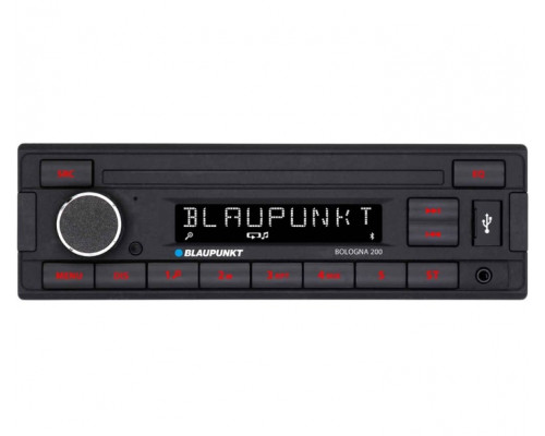 Автомагнітола Blaupunkt Bologna 200 Автомагнітола Blaupunkt Bologna 200