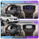Штатна магнітола 9 Lesko для Nissan Pathfinder IV 2012-2017 1/16Gb Base