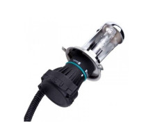 Автолампа КВАНТ біксенон Н4 12V 5000К