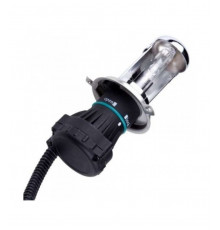Автолампа КВАНТ біксенон Н4 12V 5000К