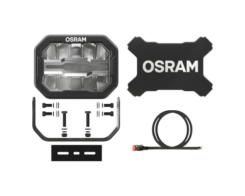 Світлодіодна фара Osram LEDDL113-CB Cube MX240-CB 70Watt 12-24v Світлодіодна фара Osram LEDDL113-CB Cube MX240-CB 70Watt 12-24v