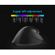 Миша провідна Zelotes T-50 RGB