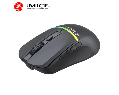Миша бездротова Imice G902 2,4G Bluetooth Миша бездротова Imice G902 2,4G Bluetooth