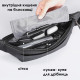 Сумка-месенджер Mark Ryden MR615 Black через плече 10х35 см