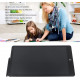 Графічний планшет для малювання Psheko Writing Tablet 16" Black (FR050642)