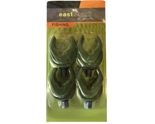 Рогач Toply ZJT-05 для вудки утримувач Army Green Рогач Toply ZJT-05 для вудки утримувач Army Green