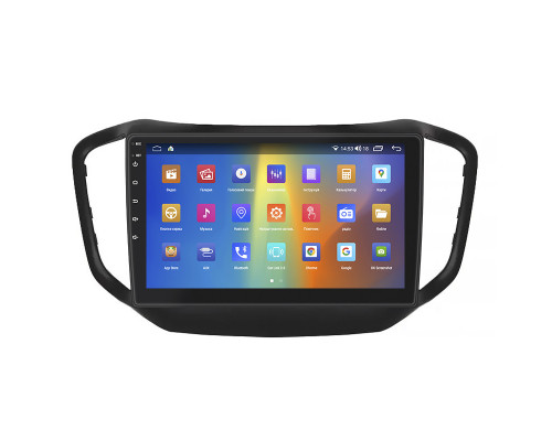 Штатна магнітола Lesko Chery Tiggo 5 I 2014-2016 10" 4/64Gb CarPlay 4G Wi-Fi GPS Prime (10202-50776) Штатна магнітола Lesko Chery Tiggo 5 I 2014-2016 10" 4/64Gb CarPlay 4G Wi-Fi GPS Prime (10202-50776)