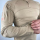 Тактична сорочка убокс Han-Wild 005 Sand 2XL