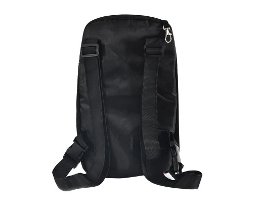 Рюкзак-кенгуру для тварин No Brand A-01001 Leopard L 12757-84181