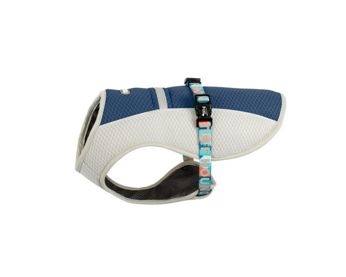 Шлей для собак TUFF HOUND TH00205 Синій M літня дихаюча (5705-16455) Шлей для собак TUFF HOUND TH00205 Синій M літня дихаюча (5705-16455)