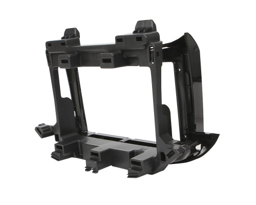 Перехідна рамка 9 Lesko Chevrolet Tracker 3 2013-2020 (3181) Перехідна рамка 9 Lesko Chevrolet Tracker 3 2013-2020 (3181)