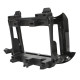 Перехідна рамка 9 Lesko Chevrolet Tracker 3 2013-2020 (3181)