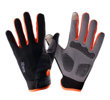 Велорукавички Rogtyo XL Black (6575755)