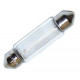 Автолампа ук. PHILIPS 12854CP C10WX38mm 12V 10W SV8,5