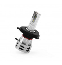 Комплект діодних ламп Narva 18032 H4 12/24v 6500K X2 24W RPL Range Performance