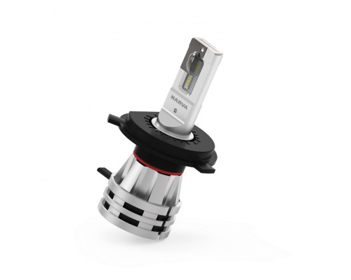 Комплект діодних ламп Narva 18032 H4 12/24v 6500K X2 24W RPL Range Performance Комплект діодних ламп Narva 18032 H4 12/24v 6500K X2 24W RPL Range Performance