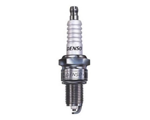 Свічка запалювання Denso W20EP-U (3043) Свічка запалювання Denso W20EP-U (3043)