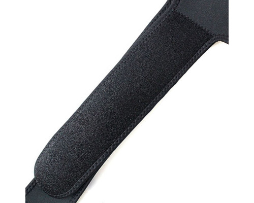 Фіксатор плечового суглоба AOLIKES A-1693 Лівий black (6135-21281)