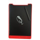 Графічний планшет LCD Writing Tablet 12 дюймів Планшет для малювання Red (HbP050391)