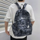 Рюкзак підлітковий Lesko 8055228 20 л Gray 12898-82700