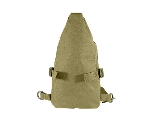 Рюкзак тактичний Aokali Outdoor A32 28х20х10 см Sand Рюкзак тактичний Aokali Outdoor A32 28х20х10 см Sand