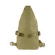 Рюкзак тактичний Aokali Outdoor A32 28х20х10 см Sand
