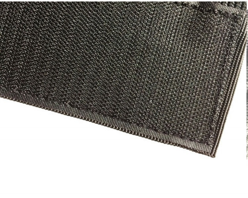 Сітка кишеня в багажник автомобіля на липучці Icar 60 х 35 см (434352247)