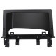 Штатний комплект з перехідною рамкою 9" Lesko BMW 1 F20/F21 2013-2016 + адаптер живлення (1234-318)