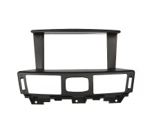 Перехідний штатний комплект із проводкою 9 Lesko Infiniti Q70 2013-2020 canbus (1234-304)