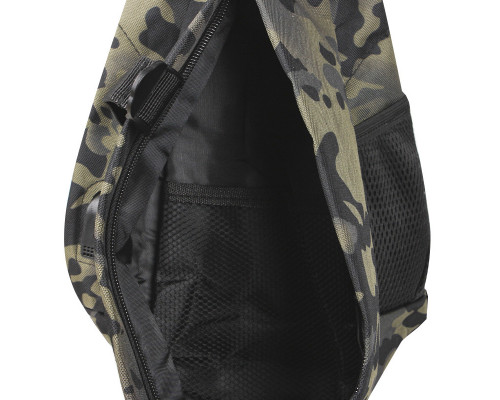 Рюкзак на одне плече No Brand 905 32х20 см Camouflage 13056-84489
