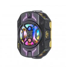Кулер охолодження для смартфона Black Shark FunCooler 4 Pro