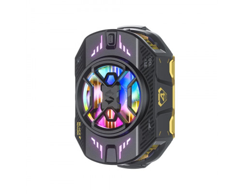 Кулер охолодження для смартфона Black Shark FunCooler 4 Pro Кулер охолодження для смартфона Black Shark FunCooler 4 Pro