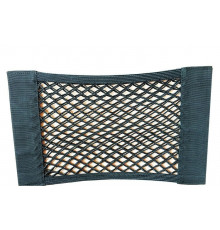 Сітка кишеня в багажник автомобіля на липучці Icar 60 х 25 см (434352243)