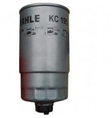 Фільтр паливний Mahle KC195 Alfa Romeo, Fiat, Lancia