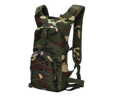 Рюкзак Aokali Outdoor B10 20 л Camouflage Green
